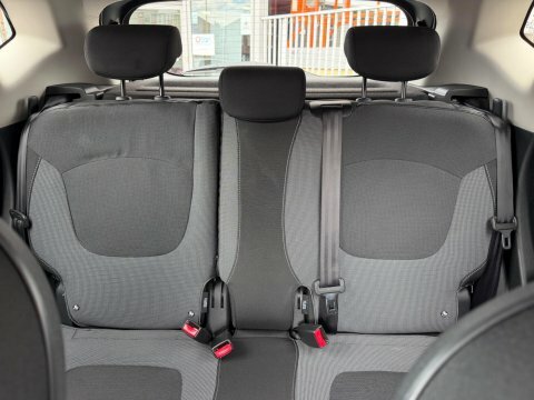 Renault Captur 1.5 Dci Energy Signature Nav Suv Blue #31