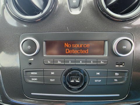 Dacia Sandero 1.0 Sce Ambiance Hatchback Euro Grey #18