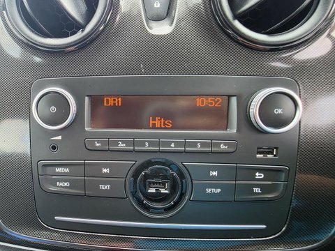 Dacia Sandero 1.0 Sce Ambiance Hatchback Euro Grey #19