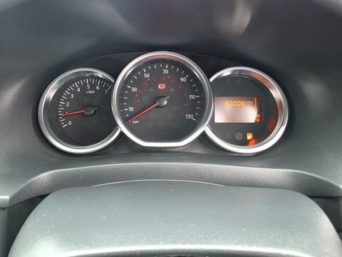 Dacia Sandero 1.0 Sce Ambiance Hatchback Euro Grey #20