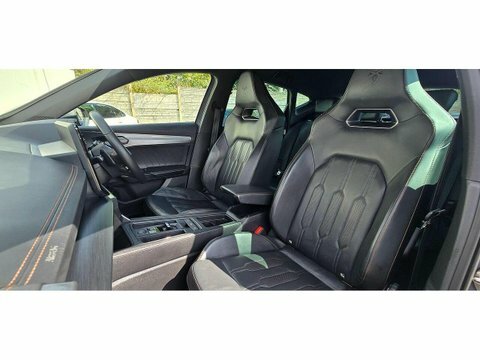 Cupra Formentor 1.4 Ehybrid 12.8Kwh Grey #2