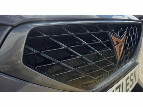 Cupra Formentor 1.4 Ehybrid 12.8Kwh Grey #4