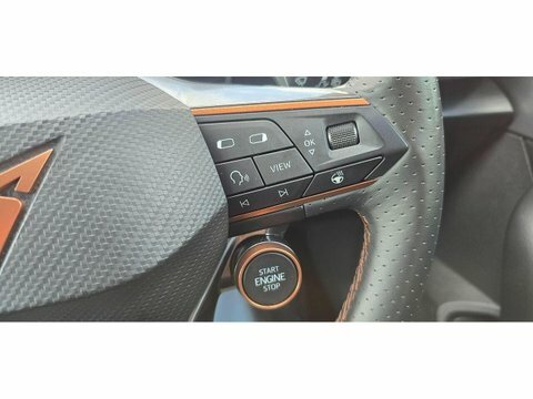 Cupra Formentor 1.4 Ehybrid 12.8Kwh Grey