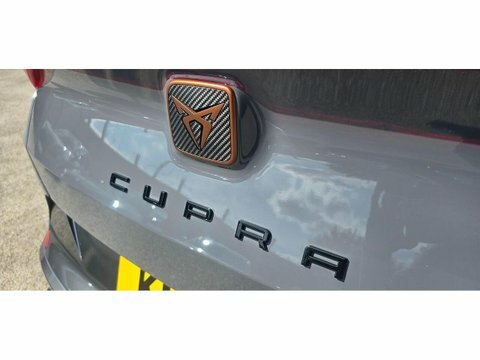 Cupra Formentor 1.4 Ehybrid 12.8Kwh Grey #5