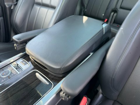 Land Rover Range Rover Sport 3.0 Sdv6 Hse Estate White #32