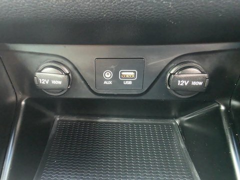 Hyundai Tucson 1.6 T-gdi 177Ps N Line - 2019 19 Red #17