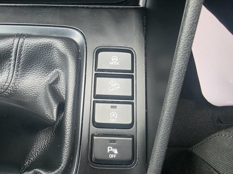 Hyundai Tucson 1.6 T-gdi 177Ps N Line - 2019 19 Red #18