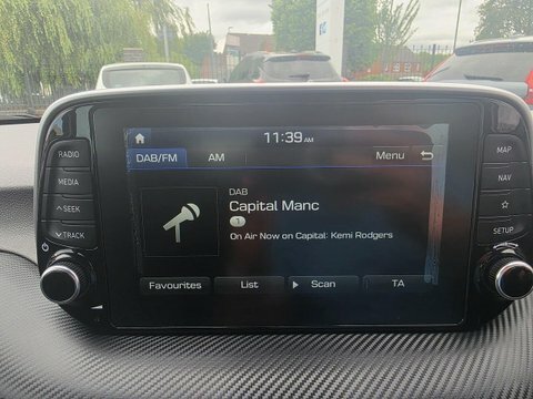 Hyundai Tucson 1.6 T-gdi 177Ps N Line - 2019 19 Red #30