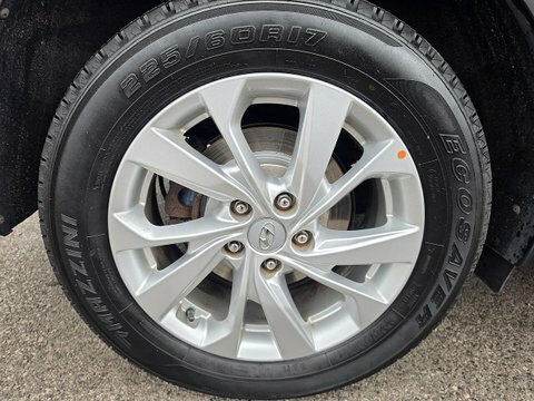 Hyundai Tucson 1.6 T-gdi 177Ps N Line - 2019 19 Red #25
