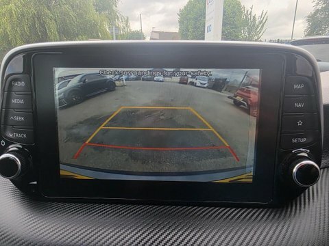 Hyundai Tucson 1.6 T-gdi 177Ps N Line - 2019 19 Red #26