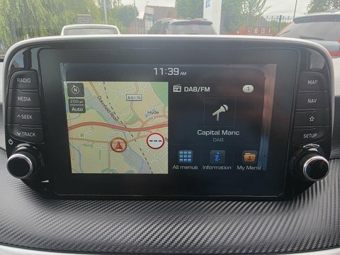 Hyundai Tucson 1.6 T-gdi 177Ps N Line - 2019 19 Red #28