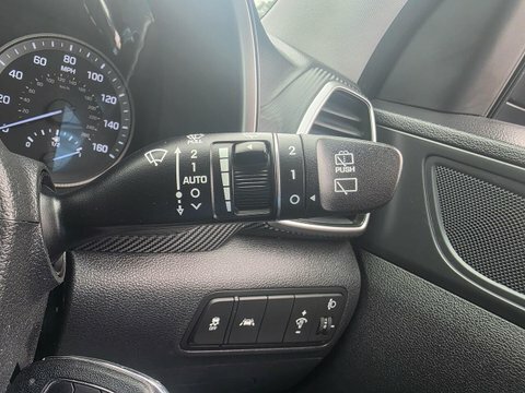 Hyundai Tucson 1.6 T-gdi 177Ps N Line - 2019 19 Red #19