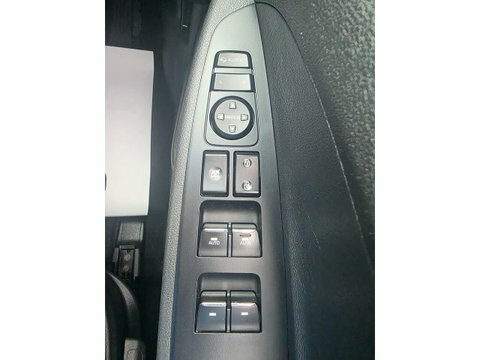 Hyundai Tucson 1.6 T-gdi 177Ps N Line - 2019 19 Red #24
