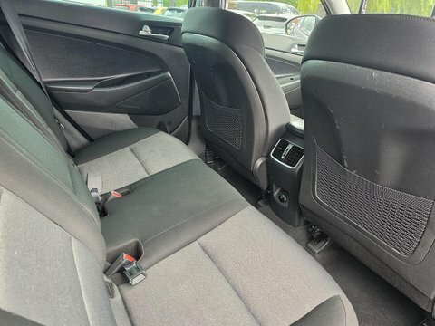 Hyundai Tucson 1.6 T-gdi 177Ps N Line - 2019 19 Red #16