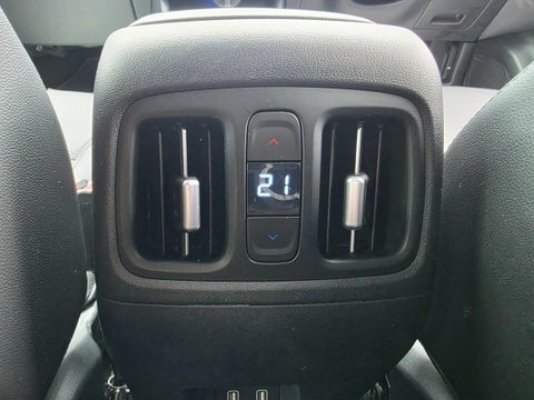 Hyundai Tucson 1.6 Crdi Mhev Se Nav Suv Hybrid Dct Eur Grey #31