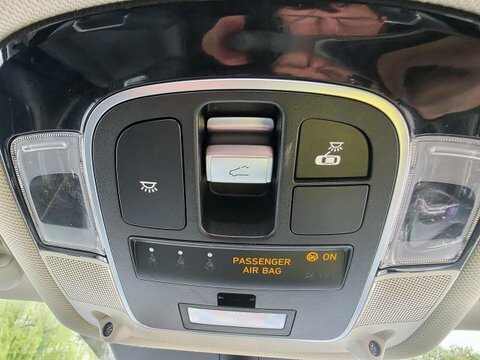Hyundai Tucson 1.6 Crdi Mhev Se Nav Suv Hybrid Dct Eur Grey #17