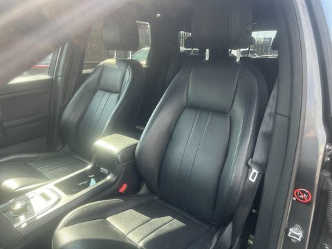 Land Rover Discovery Sport 2.0 Td4 180 Landmark Grey #15