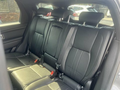 Land Rover Discovery Sport 2.0 Td4 180 Landmark Grey #16