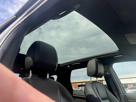 Land Rover Discovery Sport 2.0 Td4 180 Landmark Grey #18