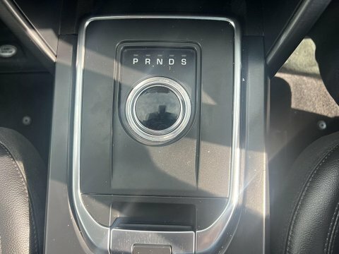 Land Rover Discovery Sport 2.0 Td4 180 Landmark Grey #31
