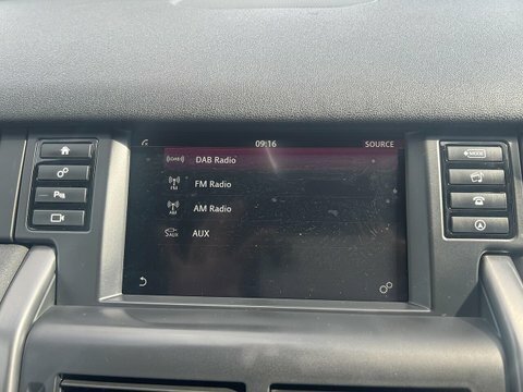 Land Rover Discovery Sport 2.0 Td4 180 Landmark Grey #33