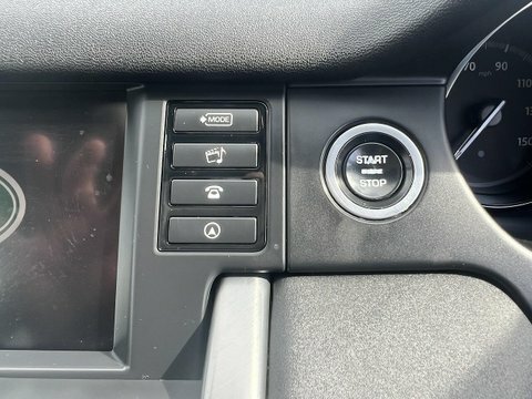Land Rover Discovery Sport 2.0 Td4 180 Landmark Grey #25