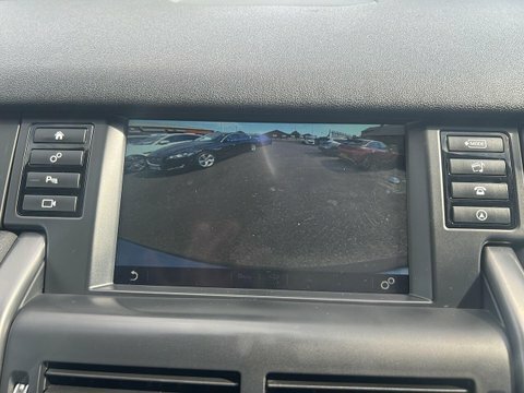 Land Rover Discovery Sport 2.0 Td4 180 Landmark Grey #32