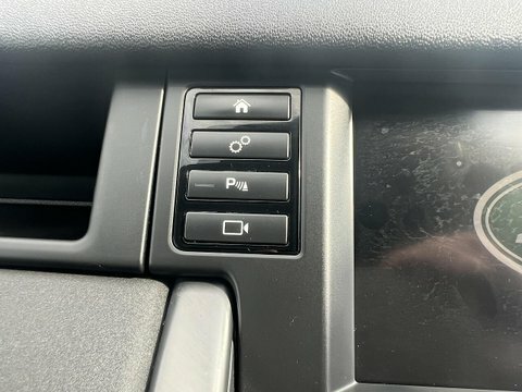Land Rover Discovery Sport 2.0 Td4 180 Landmark Grey #26