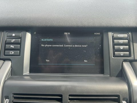 Land Rover Discovery Sport 2.0 Td4 180 Landmark Grey #35