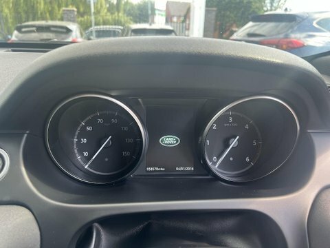 Land Rover Discovery Sport 2.0 Td4 180 Landmark Grey #13