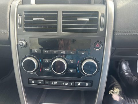 Land Rover Discovery Sport 2.0 Td4 180 Landmark Grey #27