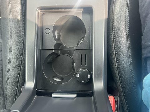Land Rover Discovery Sport 2.0 Td4 180 Landmark Grey #30