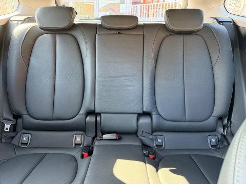 BMW X1 1.5 18I M Sport Suv Dct Sdrive Euro 6 Blue #33
