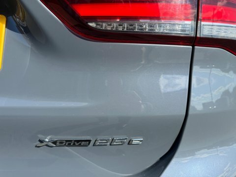 BMW X1 1.5 18I M Sport Suv Dct Sdrive Euro 6 Blue #10