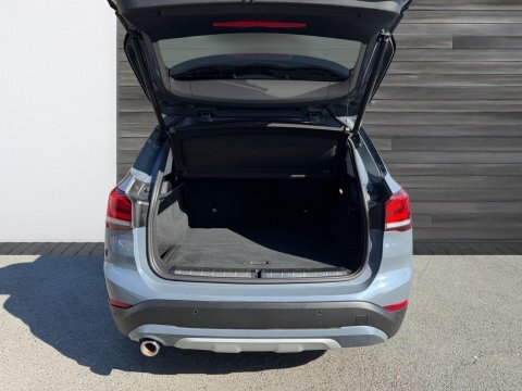 BMW X1 1.5 18I M Sport Suv Dct Sdrive Euro 6 Blue #7