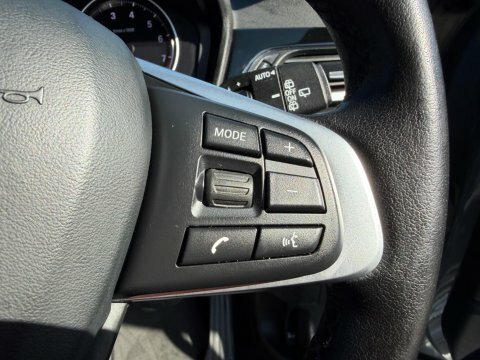 BMW X1 1.5 18I M Sport Suv Dct Sdrive Euro 6 Blue #20