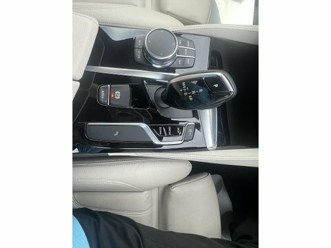BMW 5 Series Estate 2.0 520D M Sport Touring Euro 6 Ss White #17