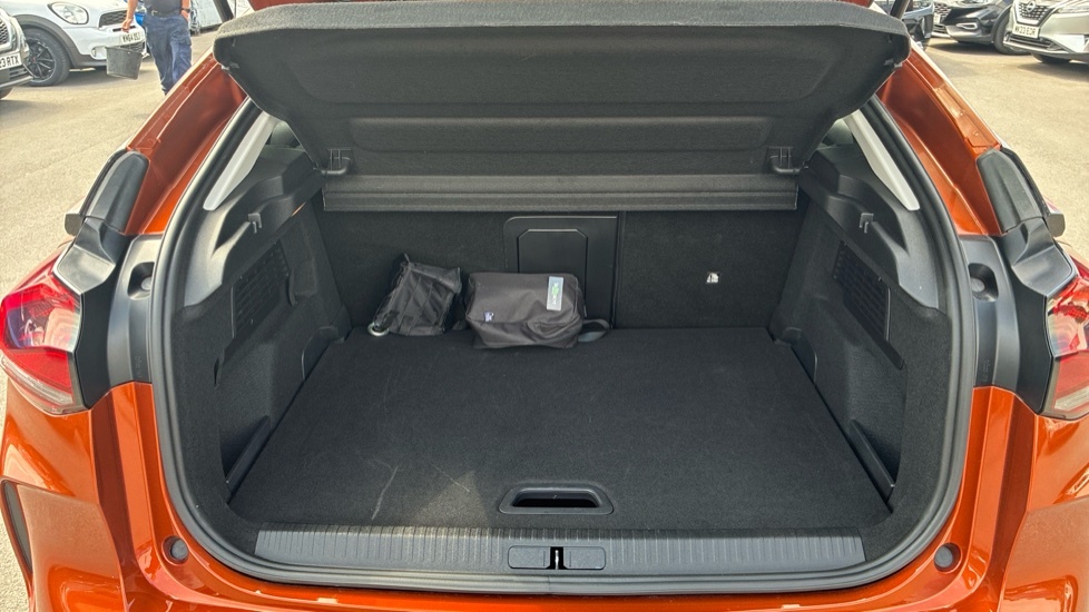 Citroen C4 Shine Plus Brown #4