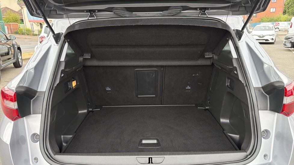 Vauxhall Grandland X Elite Nav FL69MWG Grey #4