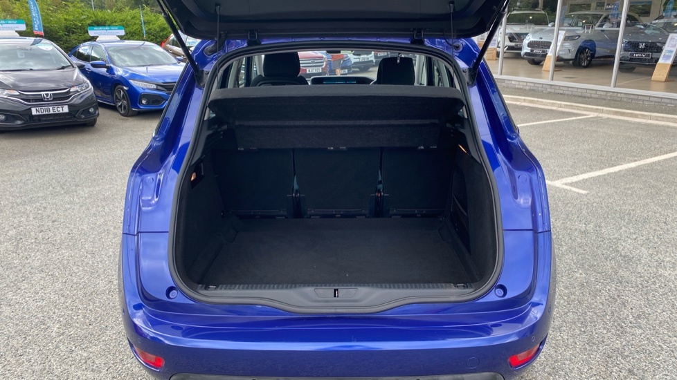 Citroen C4 Picasso Feel Blue #4