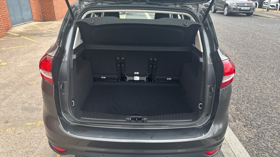 Ford C-Max Titanium Grey #4