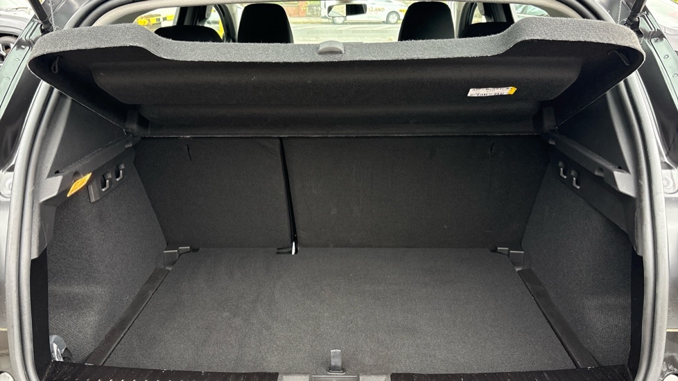 Dacia Sandero Stepway Expression Black #4