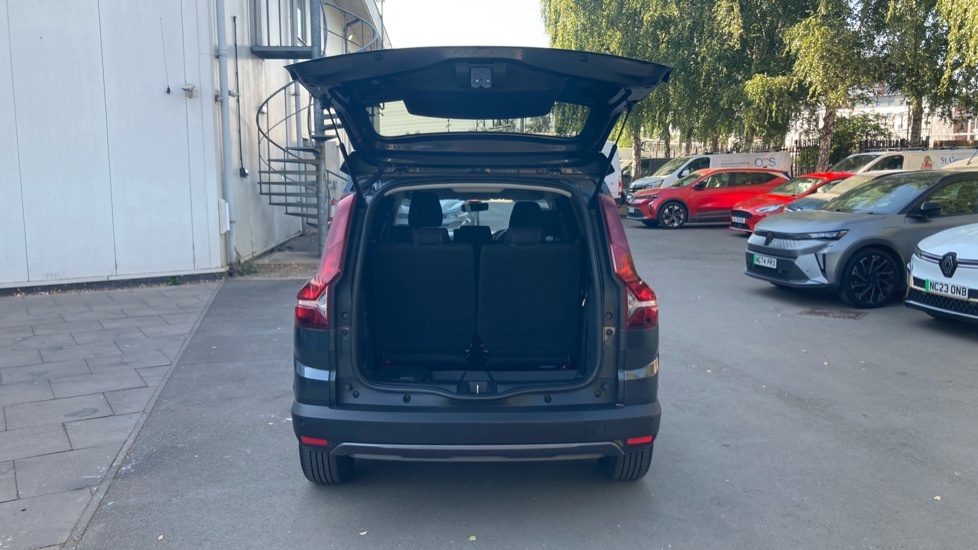 Dacia Jogger Extreme Se ND72HRJ Grey #3