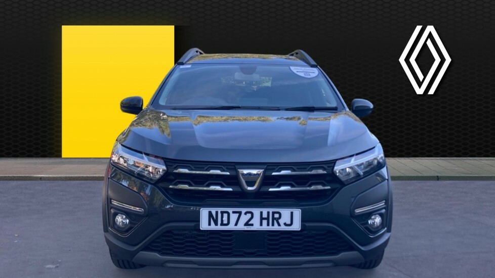Dacia Jogger Extreme Se ND72HRJ Grey #2
