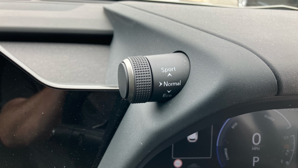 Lexus UX 300H 2.0 Takumi Cvt #33