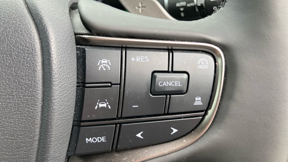 Lexus UX 300H 2.0 Takumi Cvt #32