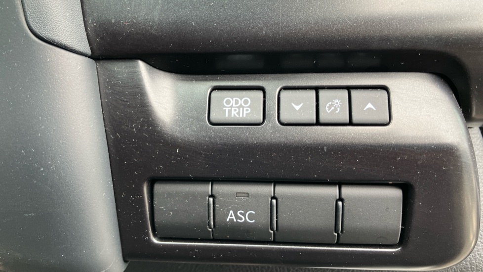 Lexus UX 300H 2.0 Takumi Cvt #30