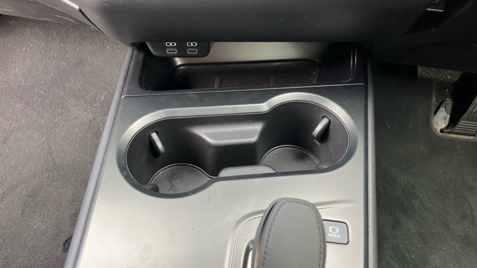 Lexus UX 300H 2.0 Takumi Cvt #39