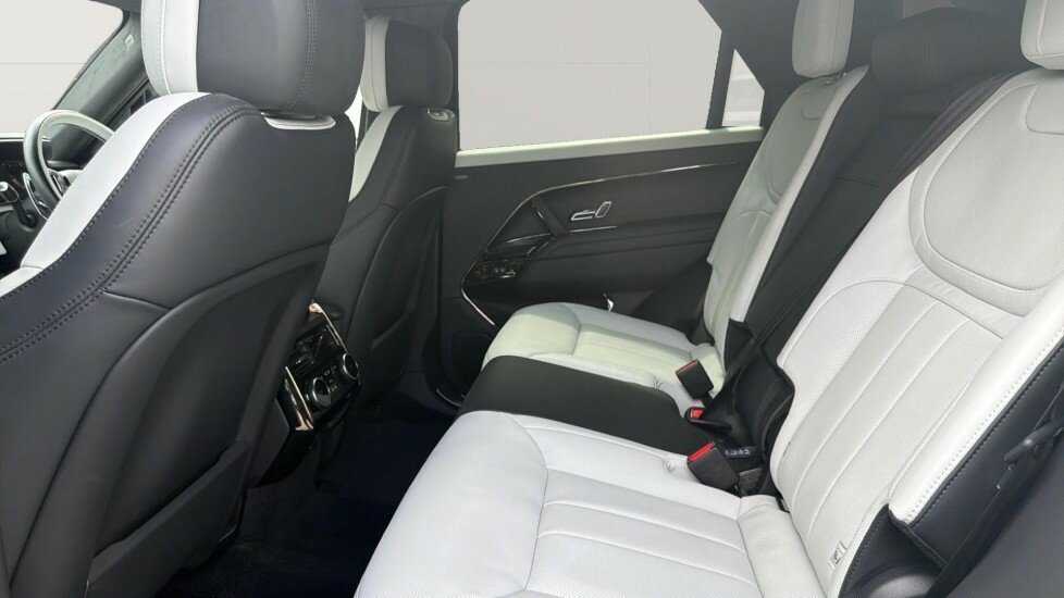 Land Rover Range Rover Sport Autobiography Grey #4