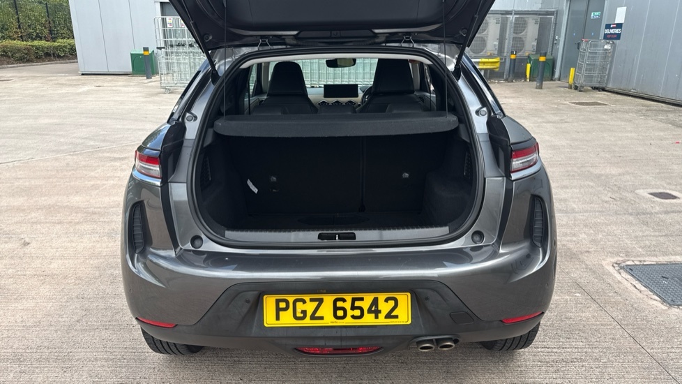 DS DS 3 Crossback Prestige Grey #4
